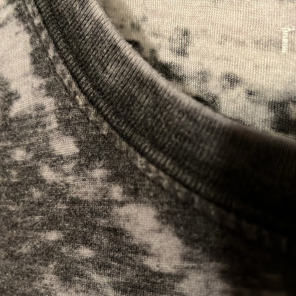 CA$H Johnny Cash T-shirt size small - Picture 7 of 7